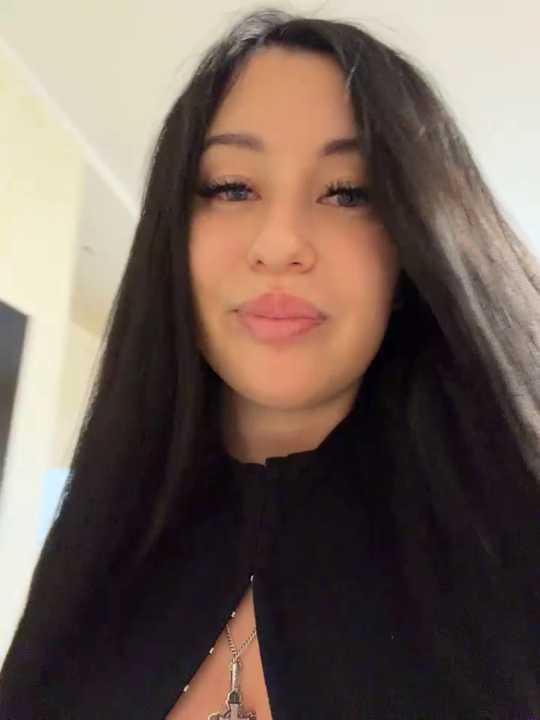 AdinaKan Stripchat recording – Oct 24, 2026