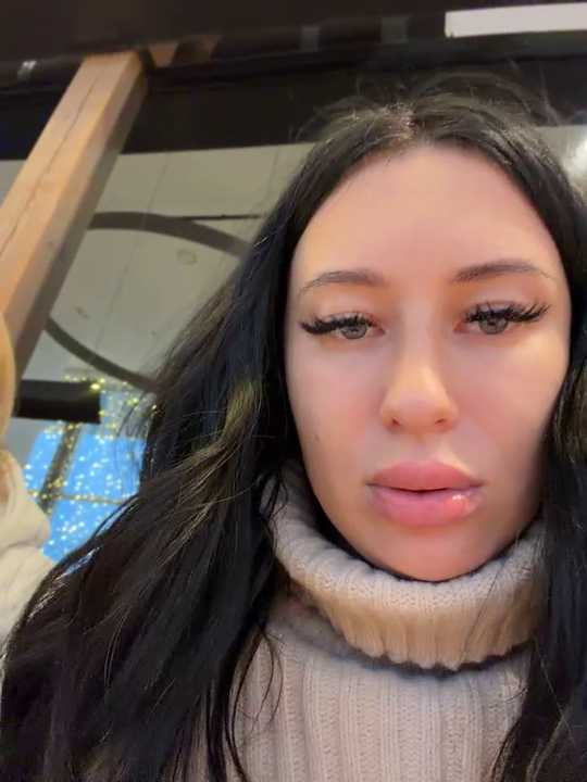 AdinaKan Stripchat recording – Oct 26, 2026