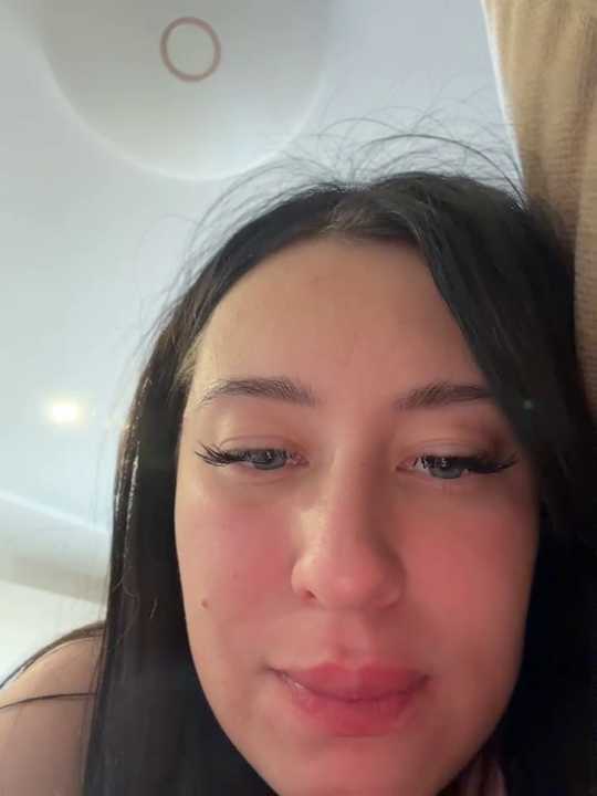 AdinaKan cam recording
