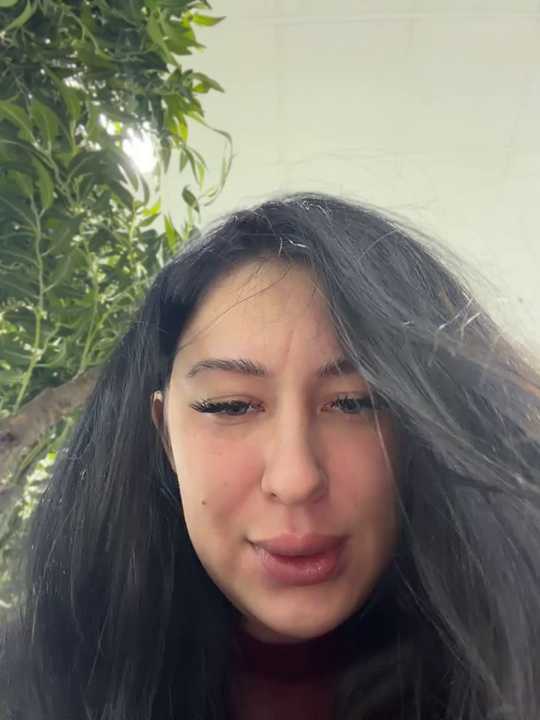 AdinaKan cam recording