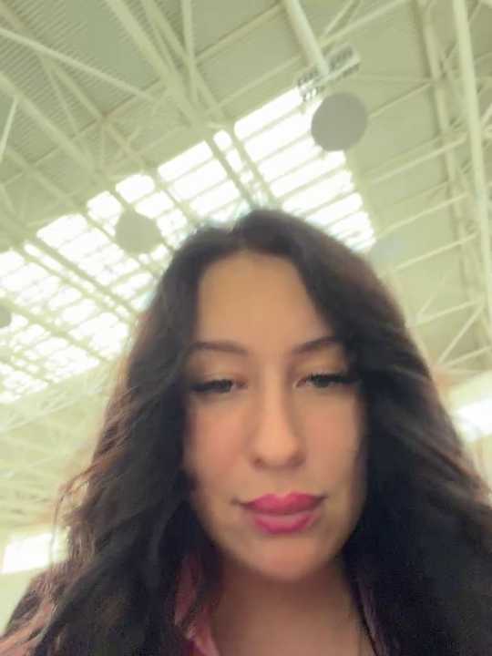 AdinaKan cam recording