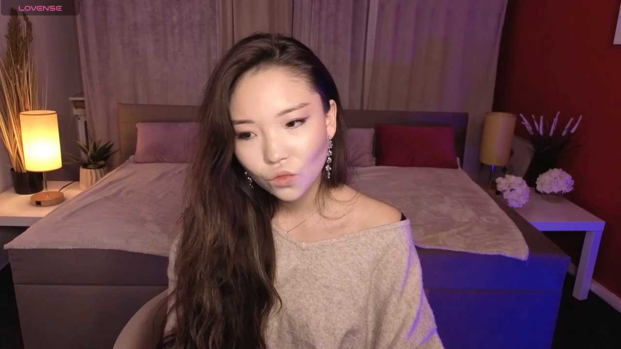 Adriana03 cam recording