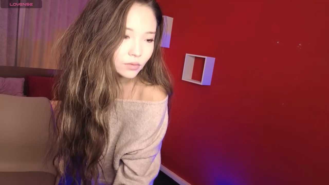 Adriana03 cam recording