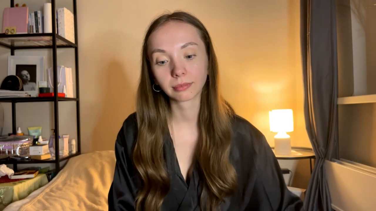 AdrianaScott cam recording