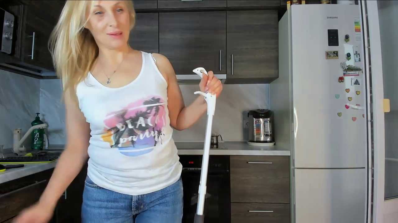 Afanasia cam recording