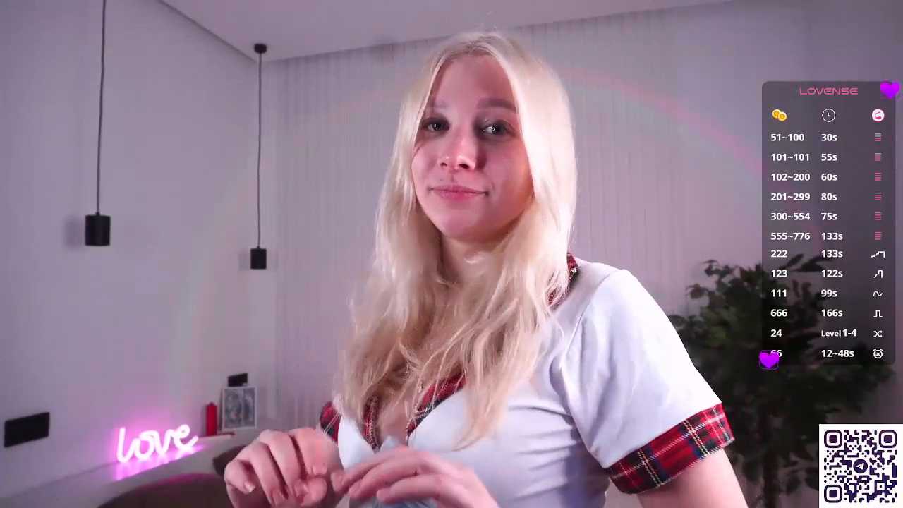 AfineSugreed cam recording