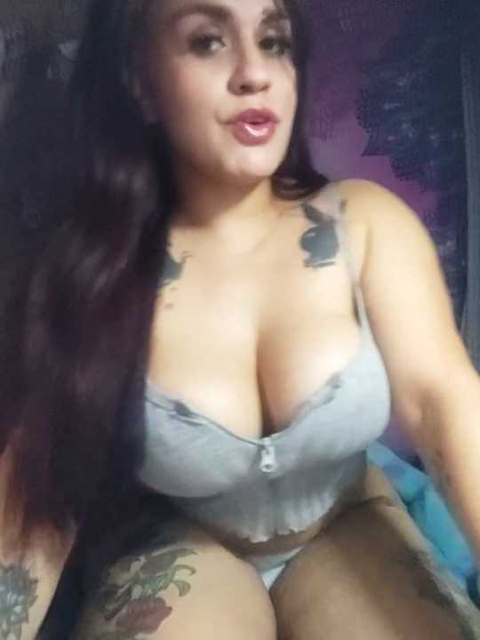Afrodita18_ cam recording