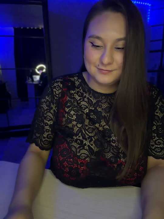 AgathaMyers Stripchat recording – Oct 15, 2026