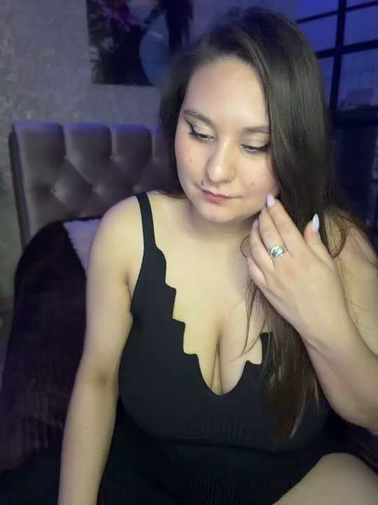 AgathaMyers cam recording