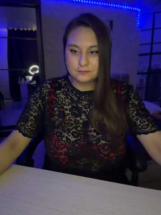 AgathaMyers cam recording