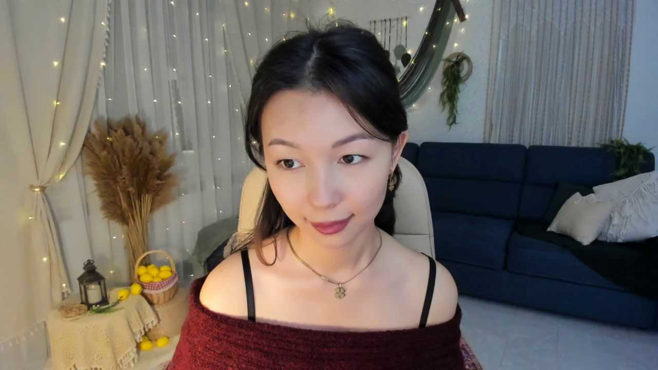 AgnieszkaBanana cam recording