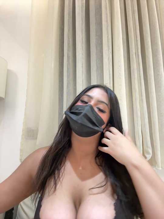 Ahlam7578 cam recording