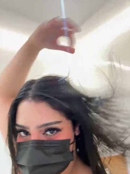 Ahlam7578 cam recording