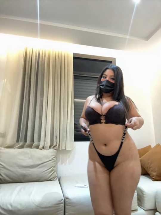 Ahlam7578 cam recording