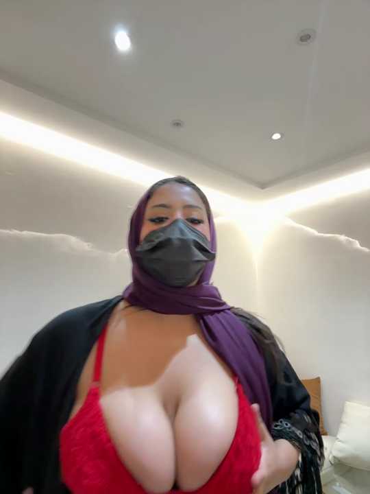 Ahlam7578 cam recording