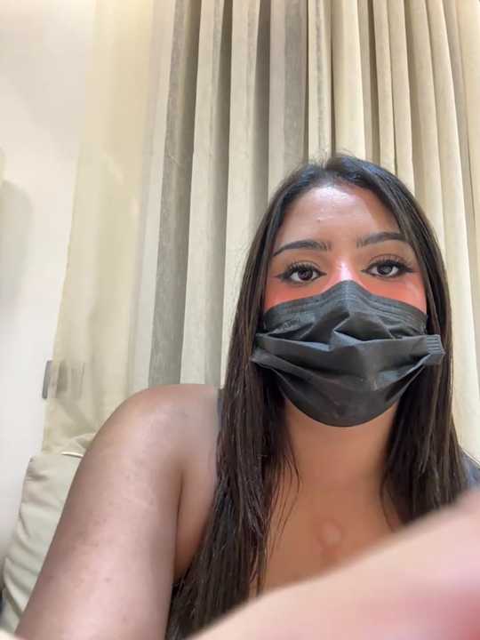 Ahlam7578 cam recording