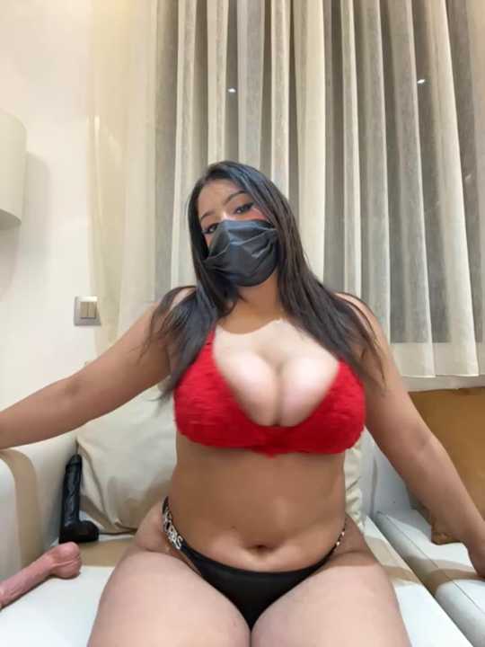 Ahlam7578 cam recording