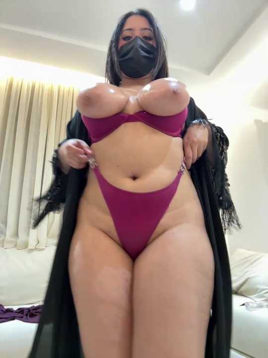 Ahlam7578 cam recording