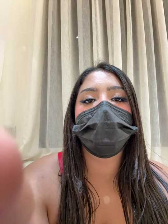 Ahlam7578 cam recording