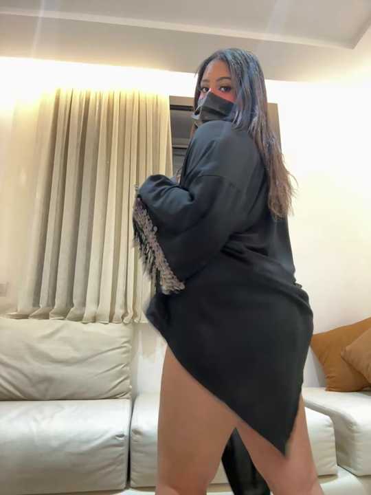 Ahlam7578 cam recording