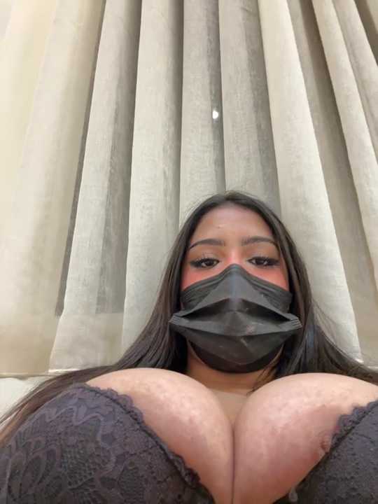 Ahlam7578 cam recording