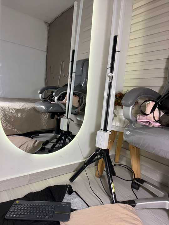 Aida_moreno cam recording