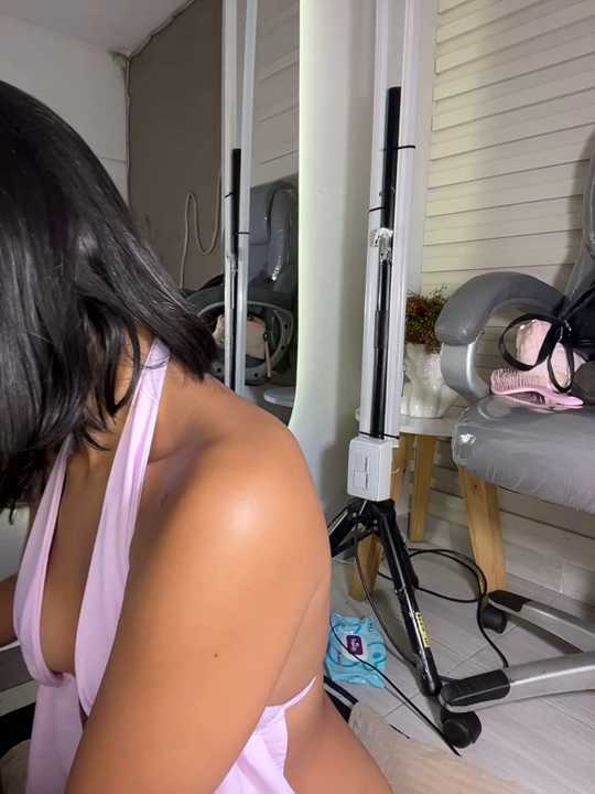Aida_moreno cam recording