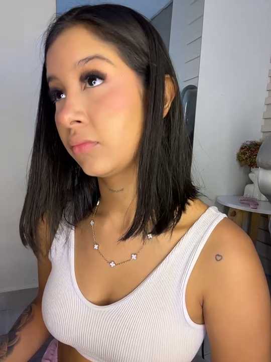Aida_moreno cam recording