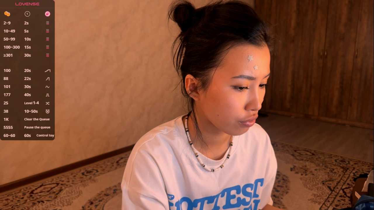 AikoHokonu cam recording
