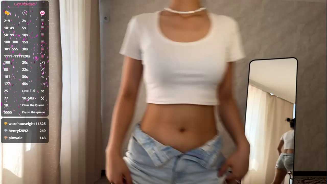 AikoHokonu cam recording