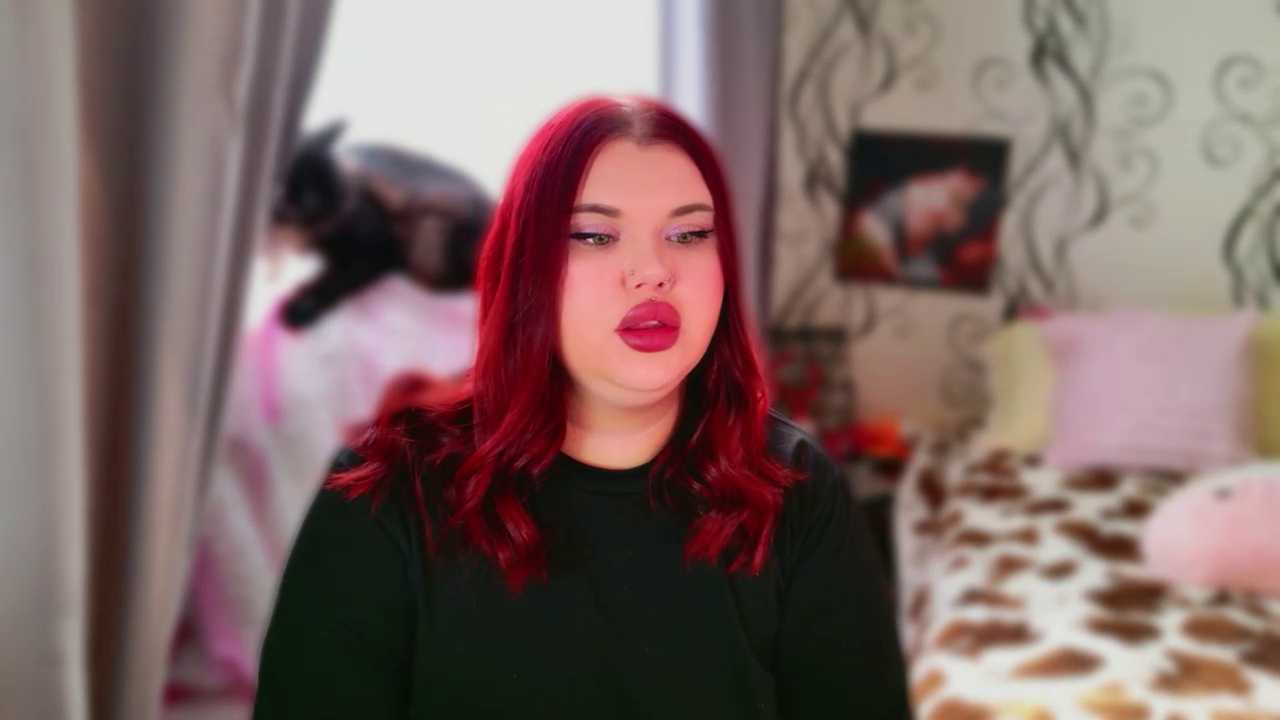 Aivori_Eve Stripchat recording – Oct 22, 2026