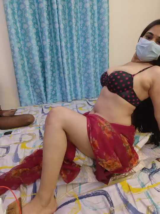 Akankshatango cam recording