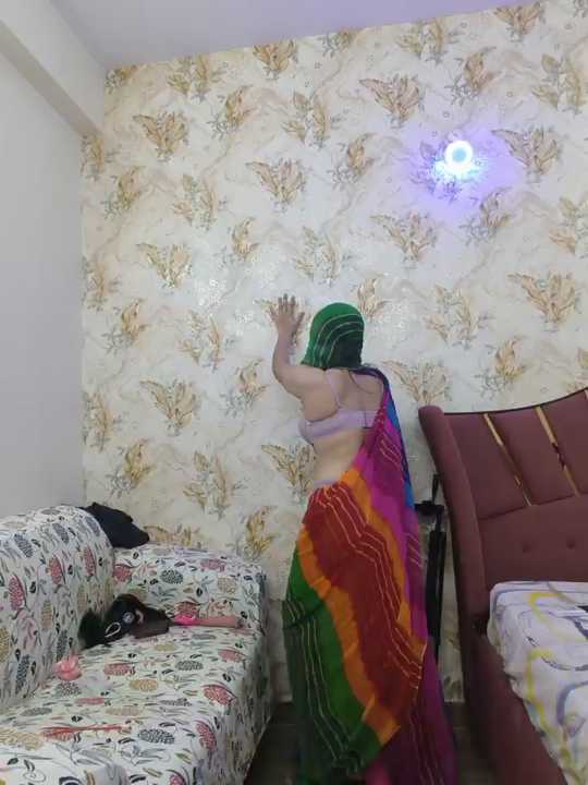 Akankshatango cam recording