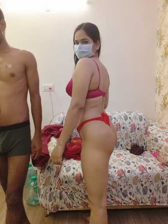 Akankshatango cam recording