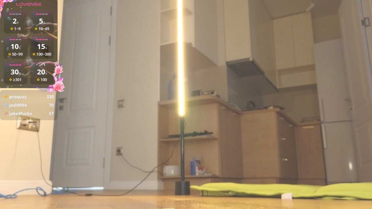 Ake_Mi cam recording