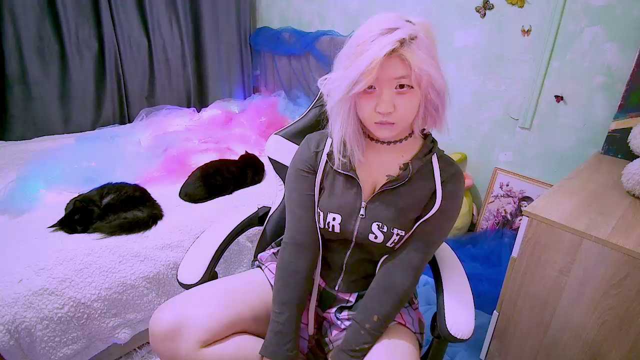 Akemilun cam recording