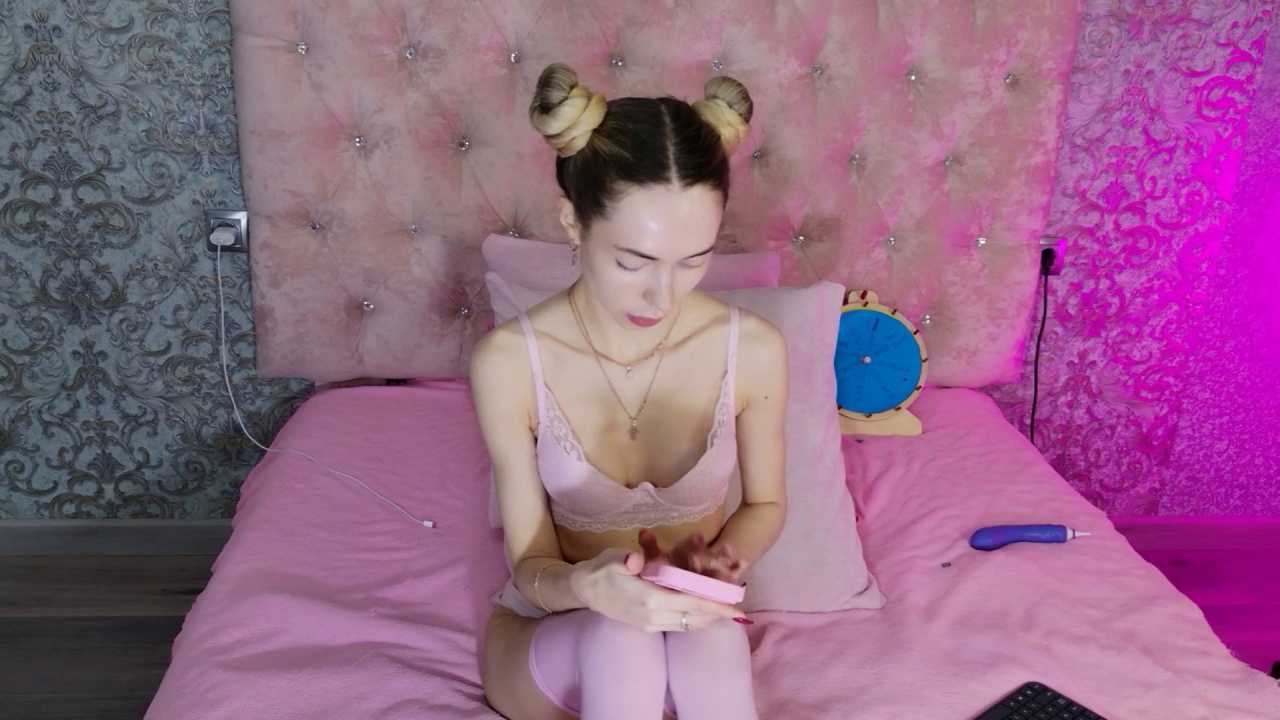 Akilla_Queen cam recording