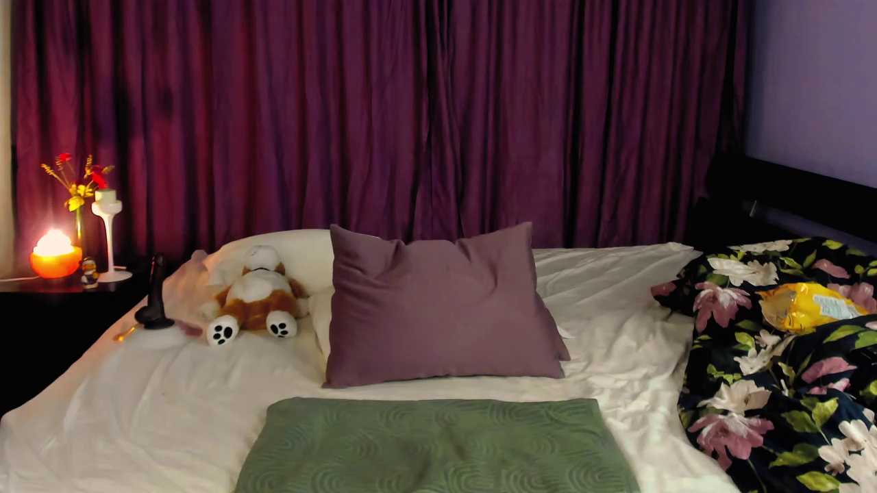 AkiraHayes cam recording