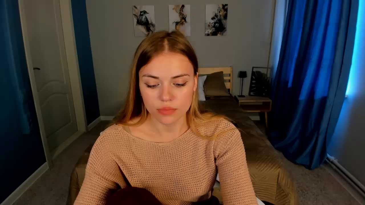 Al1ce_Clark cam recording