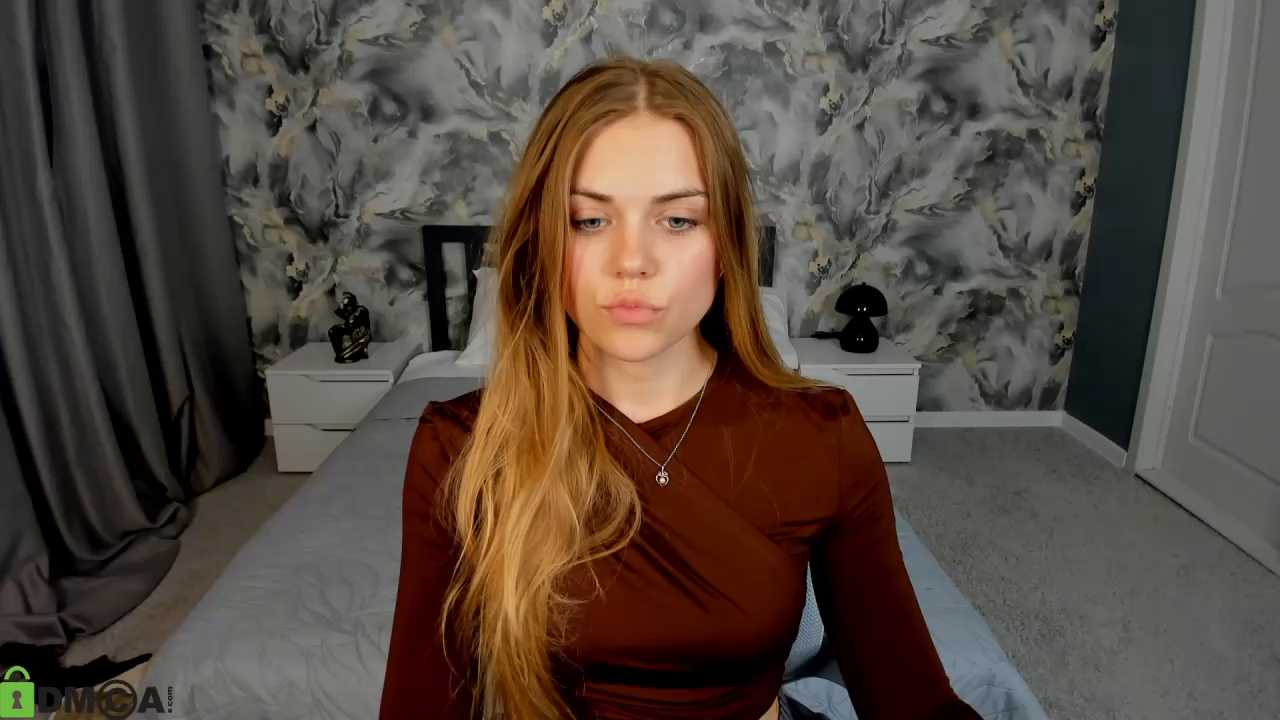 Al1ce_Clark cam recording