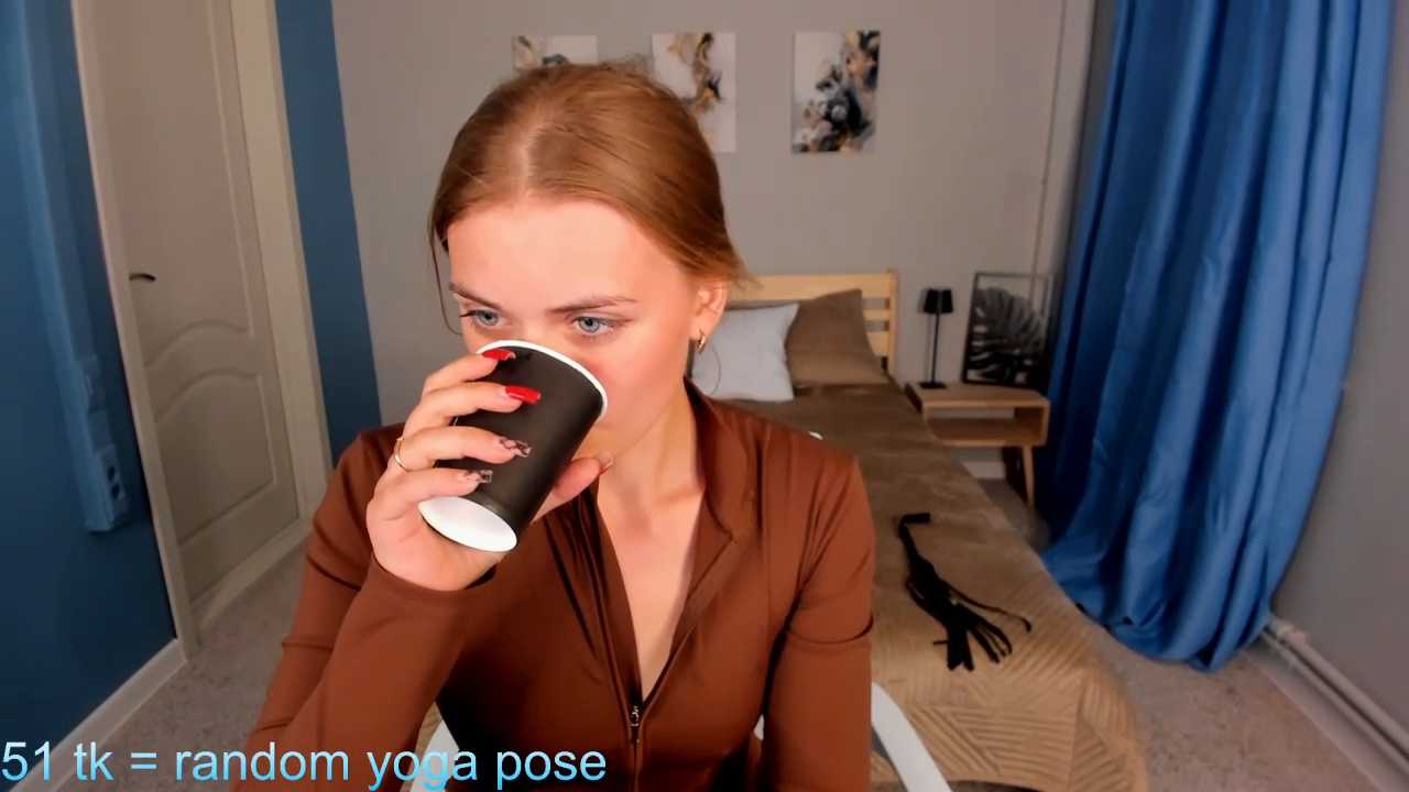 Al1ce_Clark cam recording