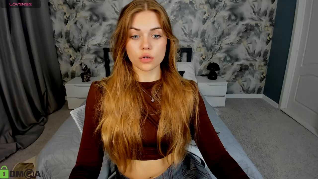 Al1ce_Clark cam recording