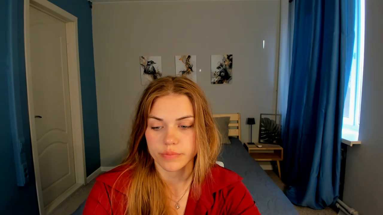 Al1ce_Clark cam recording
