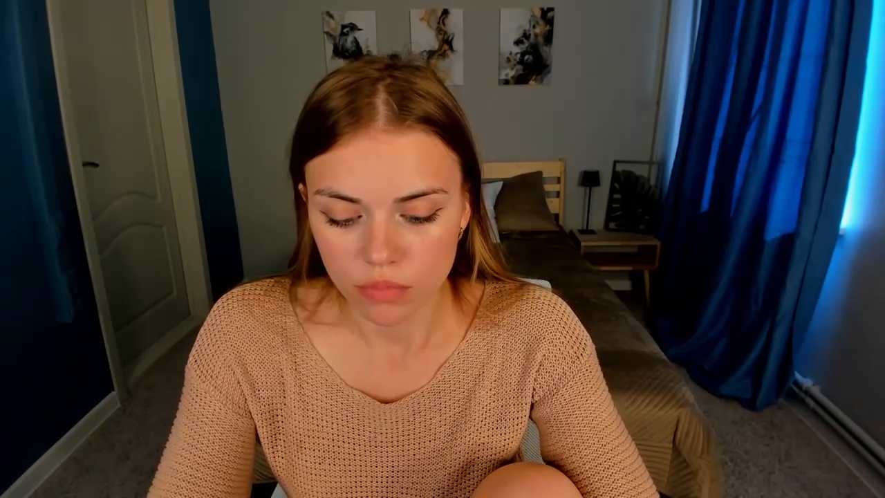Al1ce_Clark cam recording