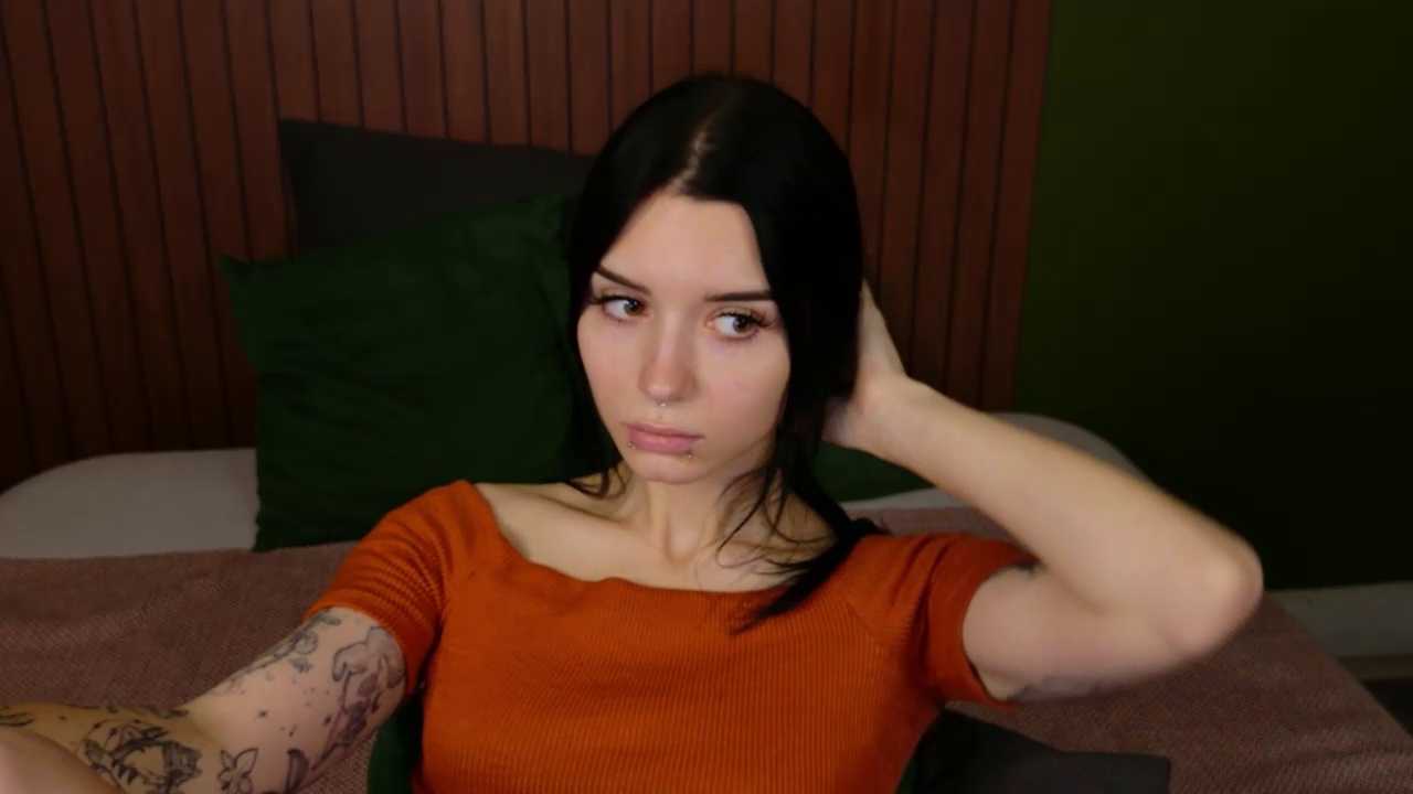 Alana_Grow cam recording