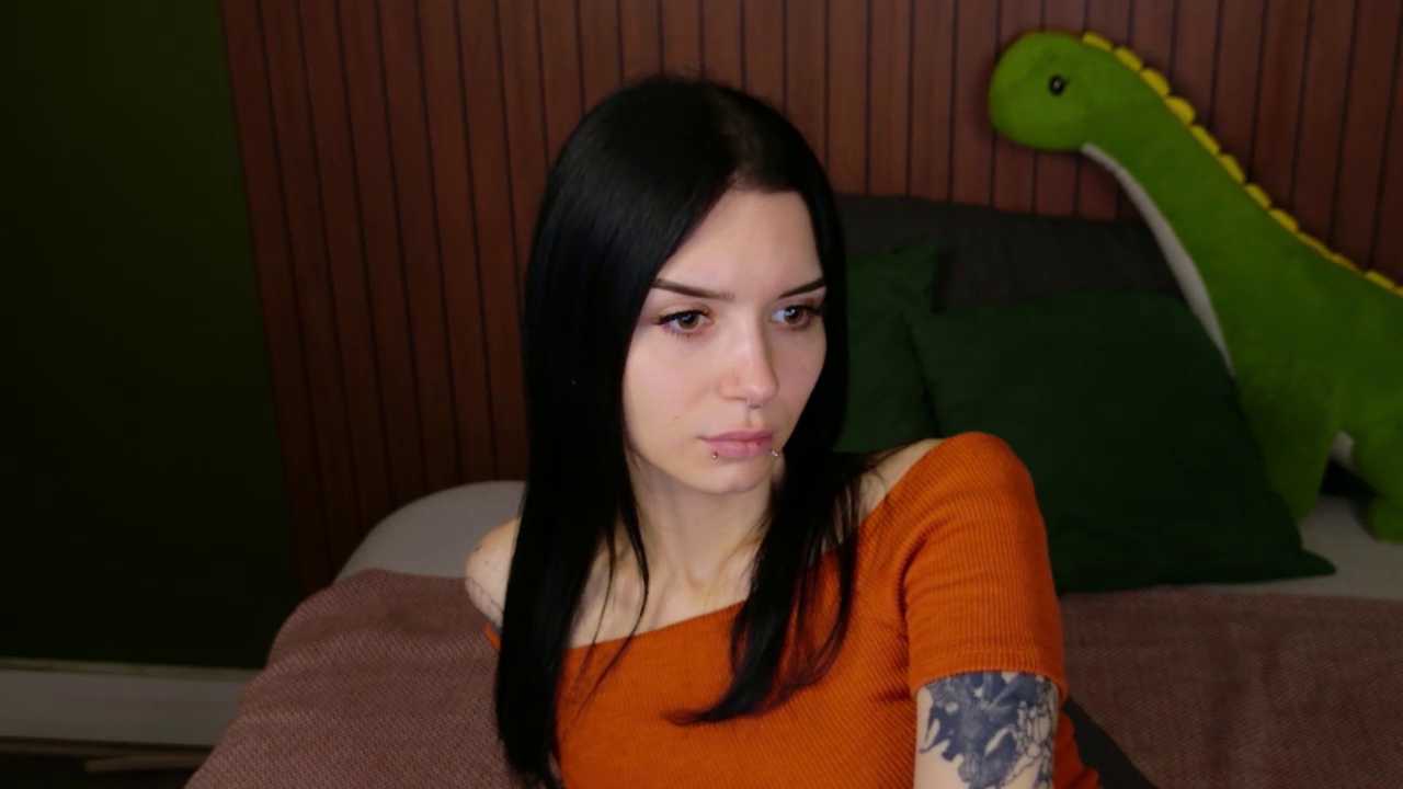 Alana_Grow cam recording
