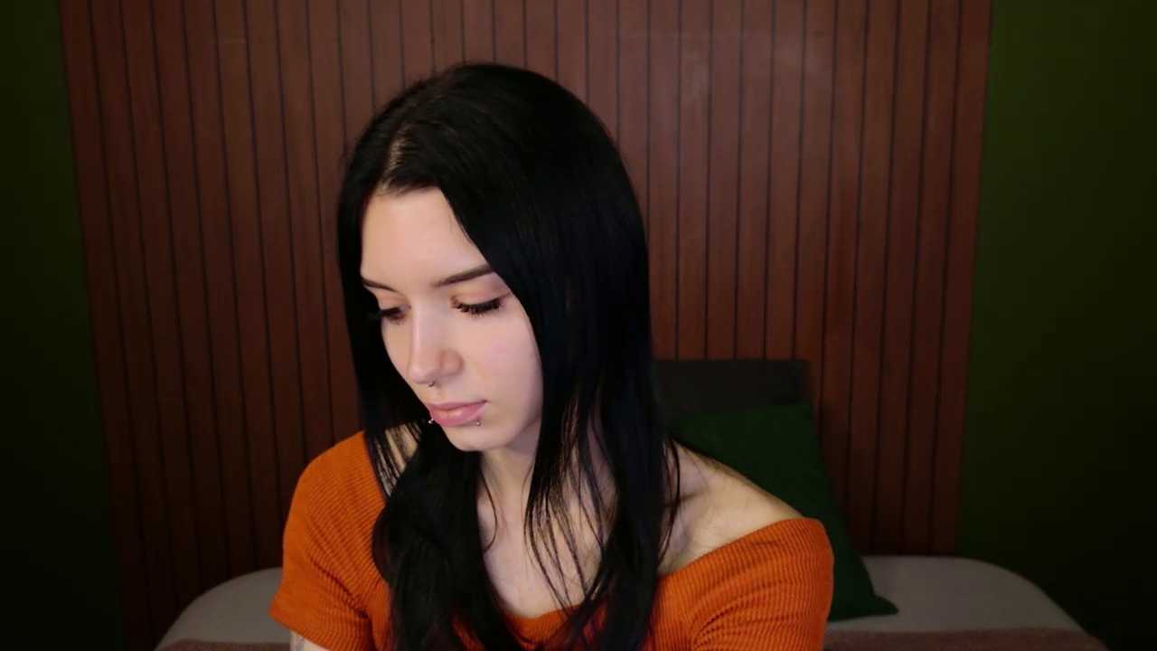 Alana_Grow cam recording