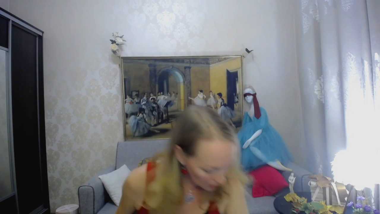 Alana_Solara cam recording