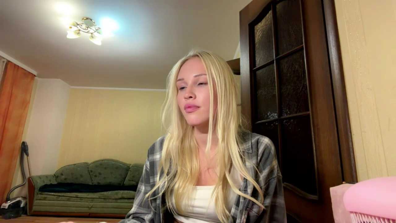 AlaneMorowski cam recording