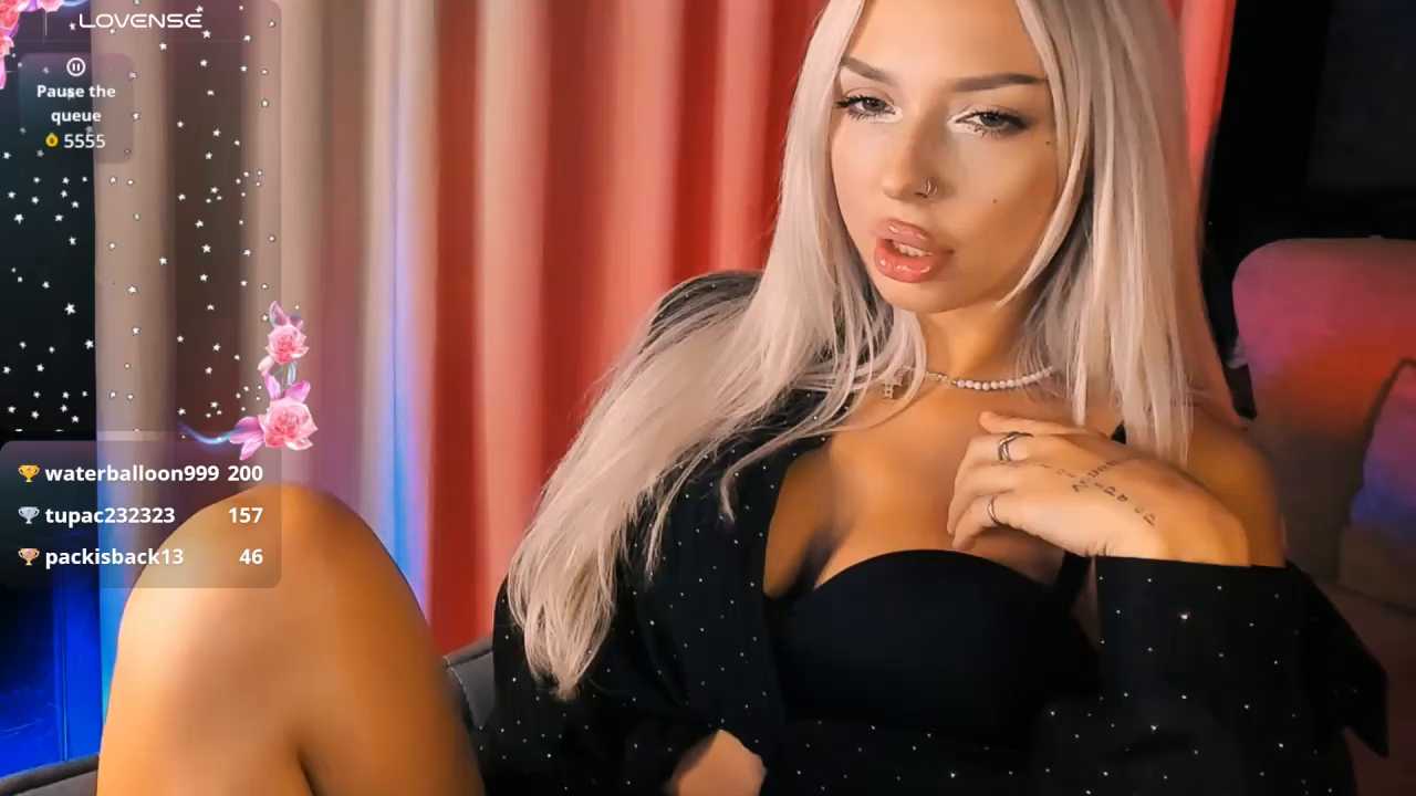 Alaska_Lane cam recording